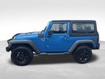 2015 Wrangler Thumbnail 2