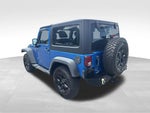 2015 Wrangler Thumbnail 3