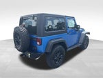 2015 Wrangler Thumbnail 4