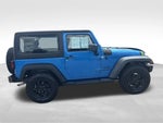 2015 Wrangler Thumbnail 5