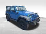 2015 Wrangler Thumbnail 6