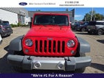 2015 Wrangler Thumbnail 2