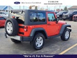 2015 Wrangler Thumbnail 5