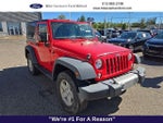 2015 Wrangler Thumbnail 14