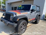 2016 Wrangler Thumbnail 2