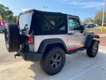 2016 Wrangler Thumbnail 4