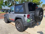 2016 Wrangler Thumbnail 5