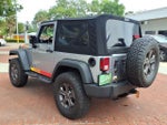 2016 Wrangler Thumbnail 18