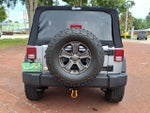 2016 Wrangler Thumbnail 19