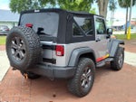 2016 Wrangler Thumbnail 20