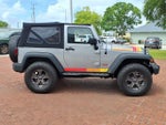 2016 Wrangler Thumbnail 21
