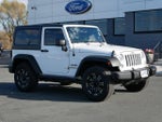 2016 Wrangler Thumbnail 2