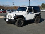 2016 Wrangler Thumbnail 4
