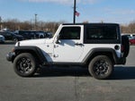 2016 Wrangler Thumbnail 5