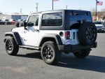 2016 Wrangler Thumbnail 6