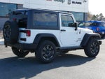 2016 Wrangler Thumbnail 8