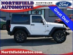 2016 Wrangler Thumbnail 1