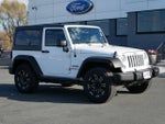 2016 Wrangler Thumbnail 2