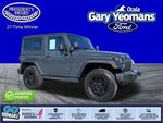 2016 Wrangler Thumbnail 1
