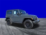 2016 Wrangler Thumbnail 2