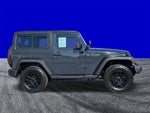 2016 Wrangler Thumbnail 3