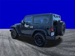 2016 Wrangler Thumbnail 6