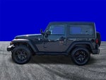 2016 Wrangler Thumbnail 7