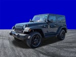 2016 Wrangler Thumbnail 8