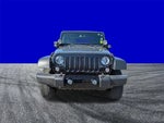 2016 Wrangler Thumbnail 9
