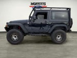 2016 Wrangler Thumbnail 2