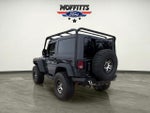 2016 Wrangler Thumbnail 3