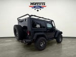 2016 Wrangler Thumbnail 5
