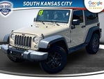 2017 Wrangler Thumbnail 1
