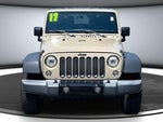 2017 Wrangler Thumbnail 2