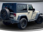2017 Wrangler Thumbnail 6