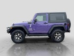 2017 Wrangler Thumbnail 3