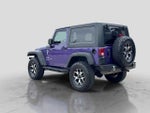 2017 Wrangler Thumbnail 4