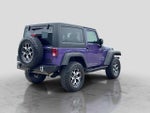 2017 Wrangler Thumbnail 6