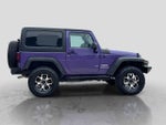 2017 Wrangler Thumbnail 7
