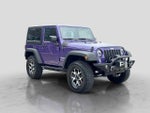 2017 Wrangler Thumbnail 8