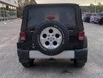 2013 Wrangler Thumbnail 5