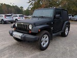 2013 Wrangler Thumbnail 8