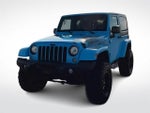 2017 Wrangler Thumbnail 4