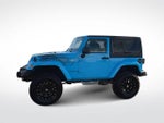 2017 Wrangler Thumbnail 5