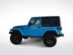 2017 Wrangler Thumbnail 6