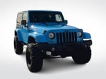 2017 Wrangler Thumbnail 3