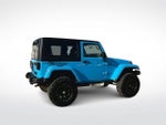 2017 Wrangler Thumbnail 9