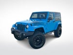 2017 Wrangler Thumbnail 1