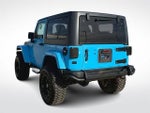 2017 Wrangler Thumbnail 7