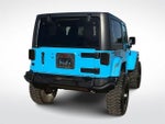 2017 Wrangler Thumbnail 8